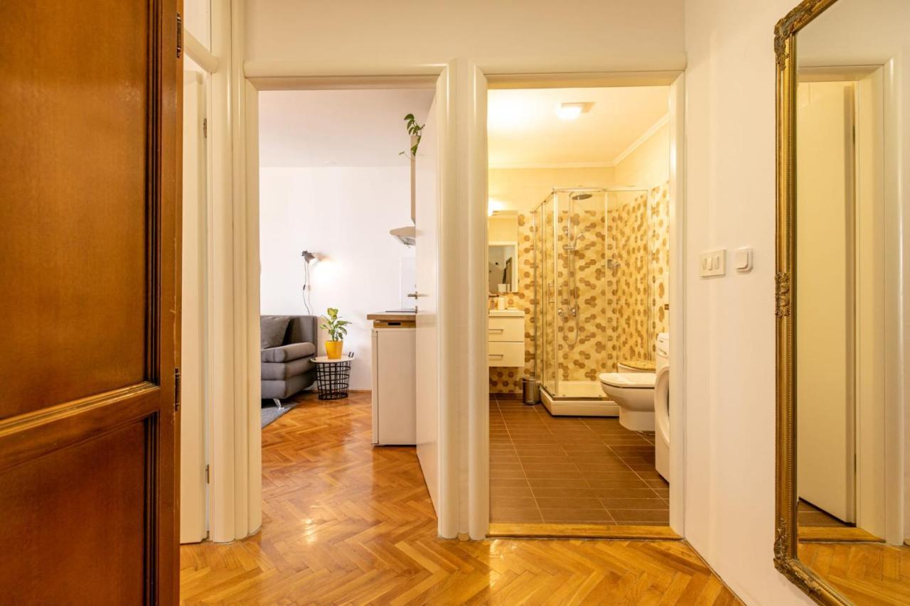 Pula City Accomodation Exterior photo
