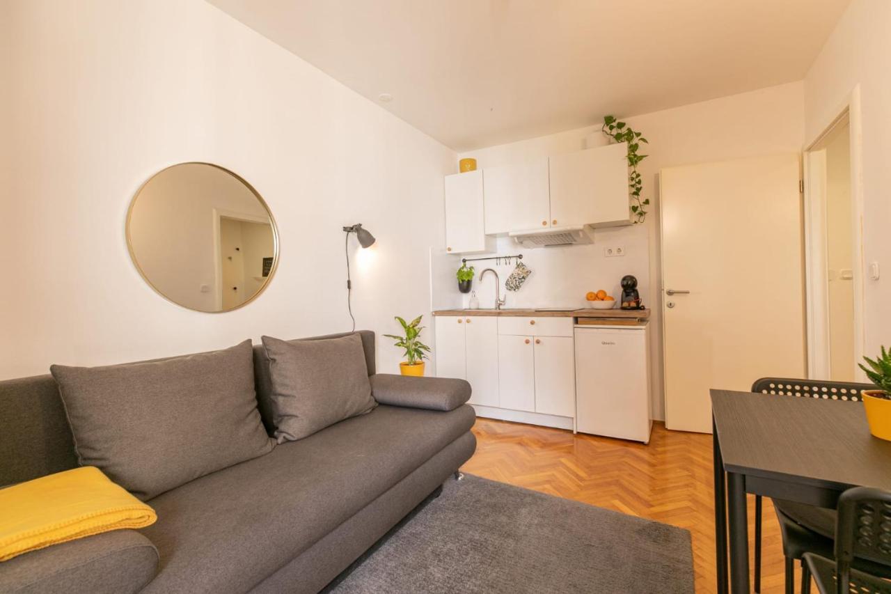 Pula City Accomodation Exterior photo