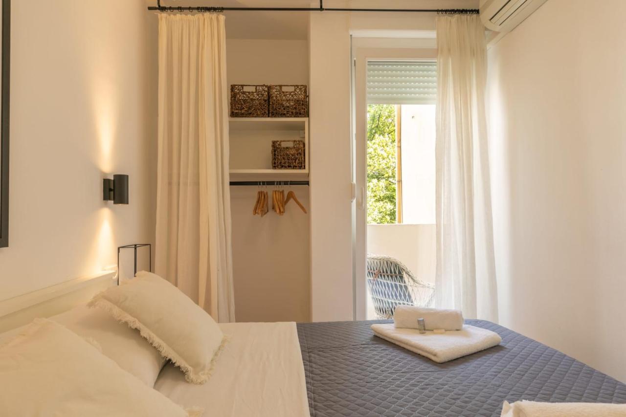 Pula City Accomodation Exterior photo