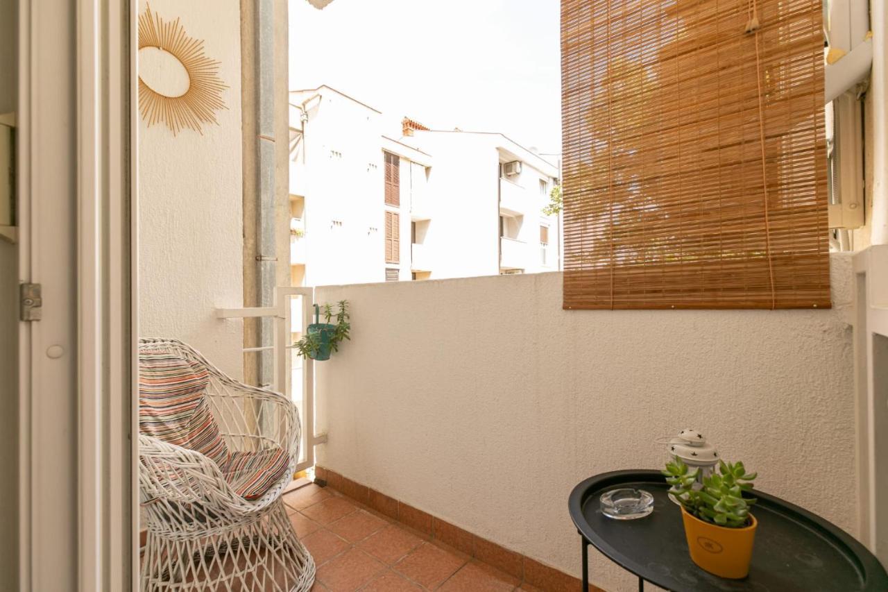 Pula City Accomodation Exterior photo