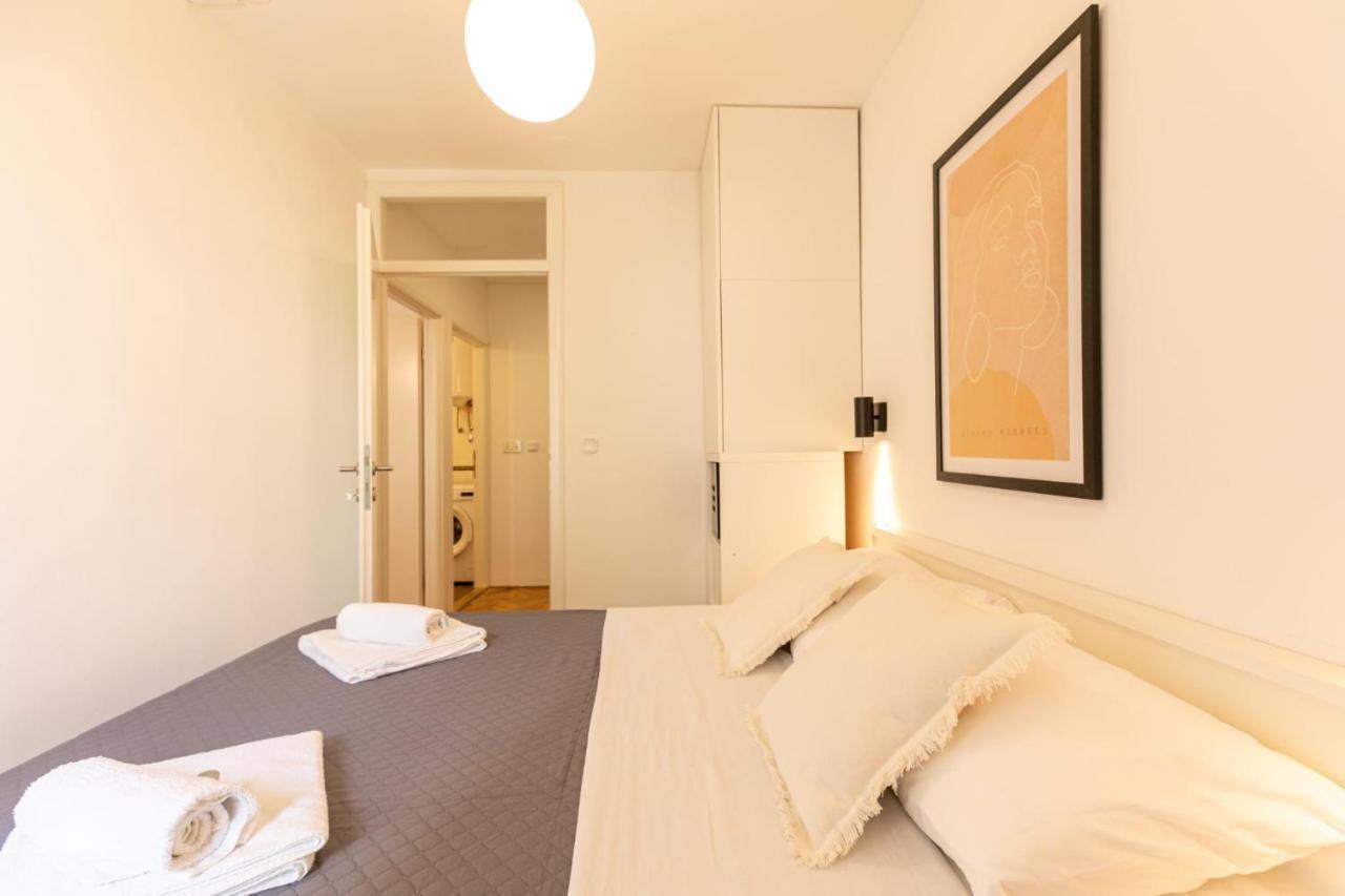 Pula City Accomodation Exterior photo