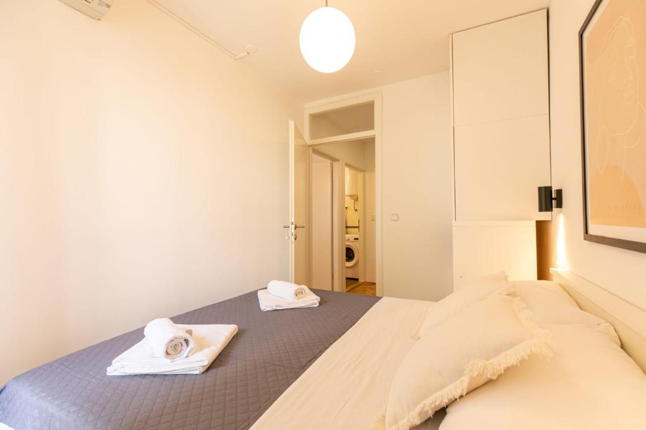 Pula City Accomodation Exterior photo