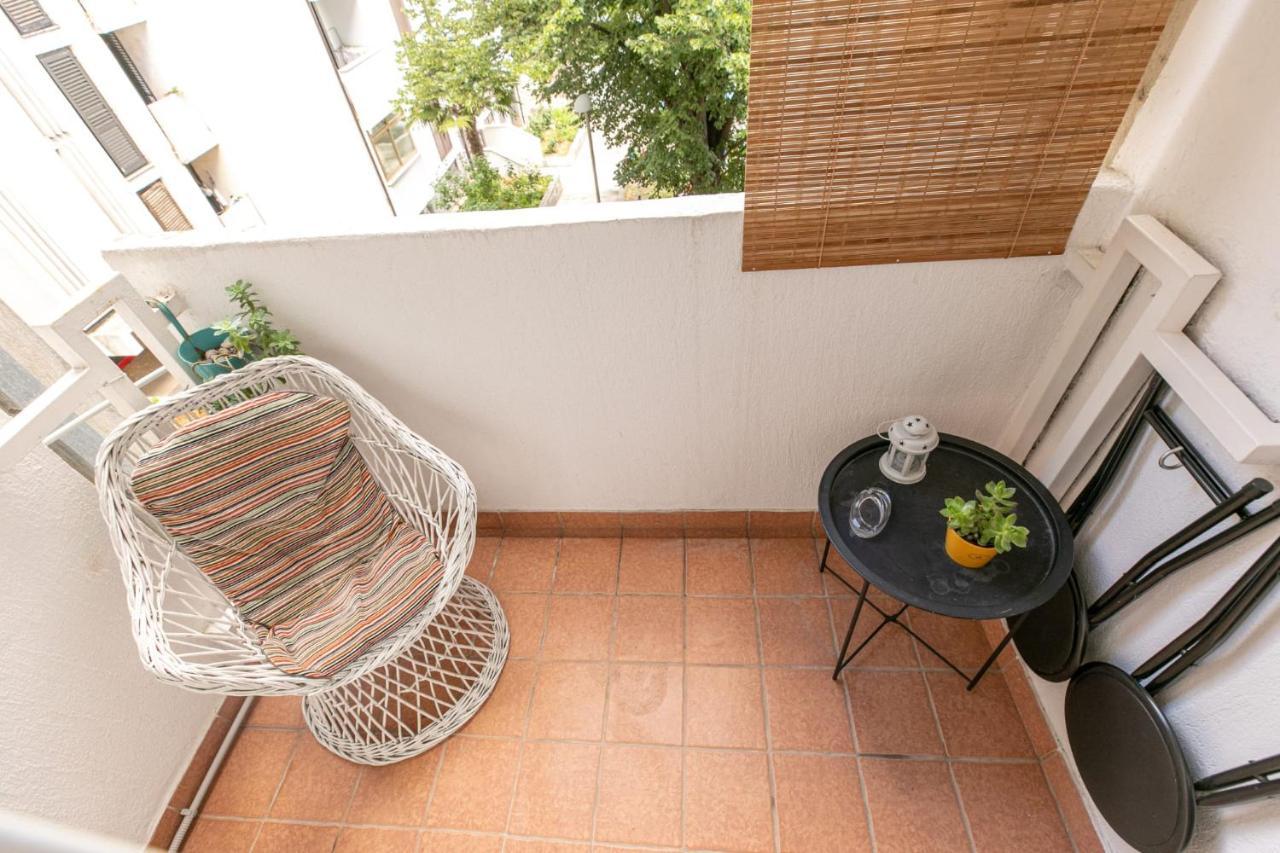 Pula City Accomodation Exterior photo