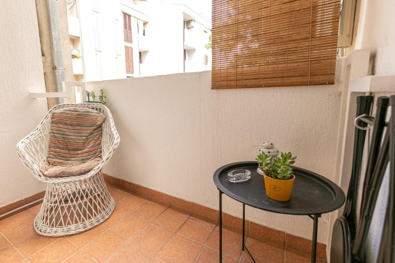 Pula City Accomodation Exterior photo